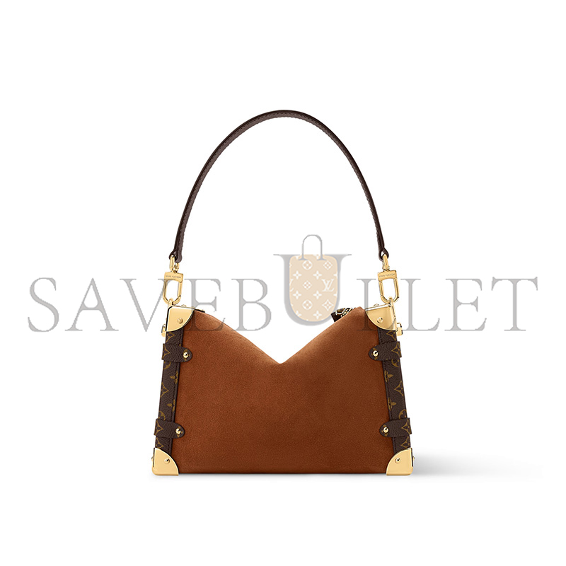 LOUIS VUITTON SIDE TRUNK MM M15072 (23.5*16*8.5cm)